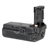ayex Batteriegriff Passend für Canon EOS R5 & R6 (NUR FÜR AMAZON)
