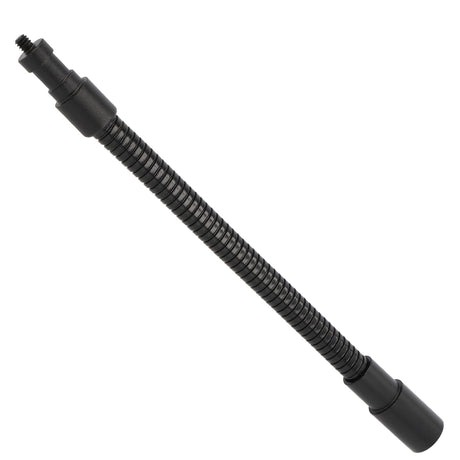 Flexibler Verlängerungsarm mit Schwanenhals & 1/4 Zoll Erweiterungsarm für Smartphone Halter, Stativ & Ringlicht 26,5cm