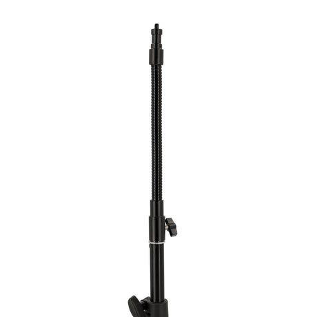 Flexibler Verlängerungsarm mit Schwanenhals & 1/4 Zoll Erweiterungsarm für Smartphone Halter, Stativ & Ringlicht 26,5cm