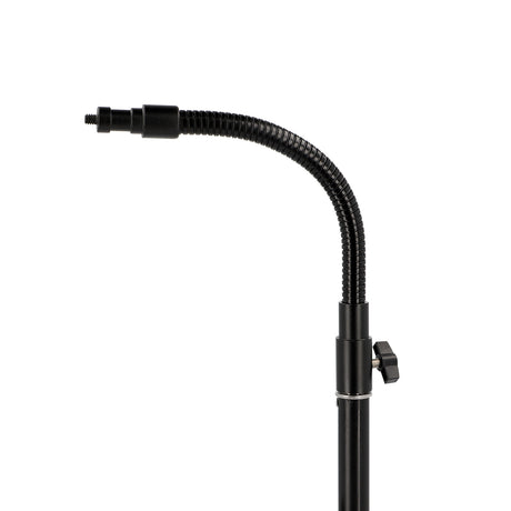 Flexibler Verlängerungsarm mit Schwanenhals & 1/4 Zoll Erweiterungsarm für Smartphone Halter, Stativ & Ringlicht 26,5cm