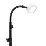 Flexibler Verlängerungsarm mit Schwanenhals & 1/4 Zoll Erweiterungsarm für Smartphone Halter, Stativ & Ringlicht 26,5cm