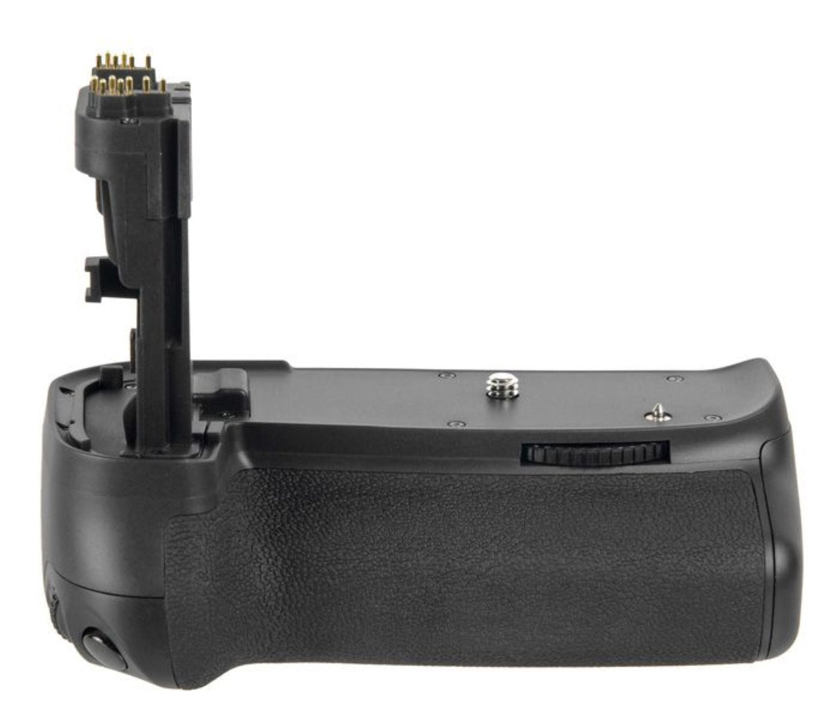 Batteriegriff für Canon EOS 60D 60Da Ersatz für BG-E9 Optimal für Hochformat