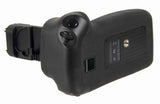 Batteriegriff für Canon EOS 60D 60Da Ersatz für BG-E9 Optimal für Hochformat