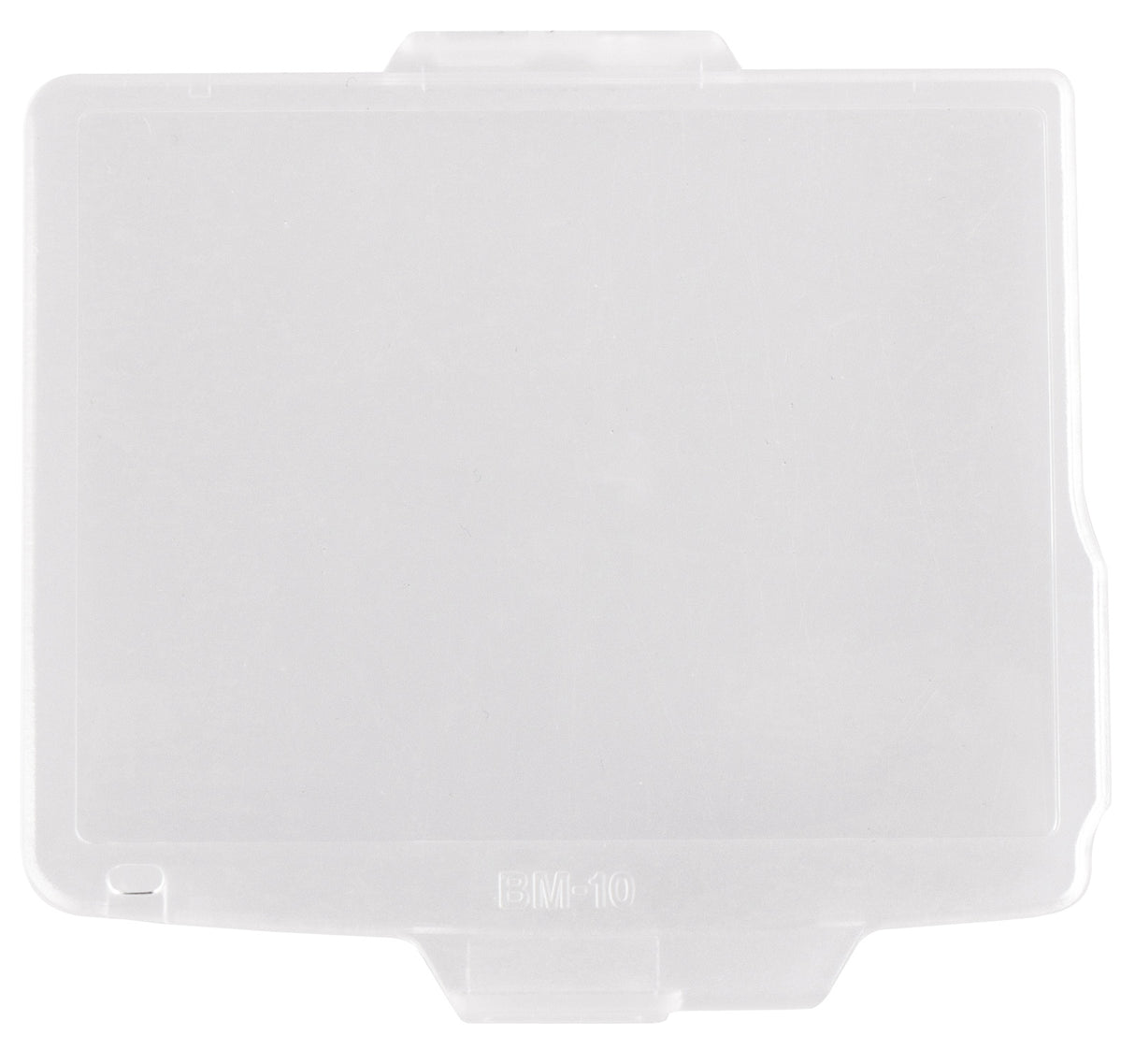 LCD Displayschutz Cover für Nikon D90 ersetzt BM-10