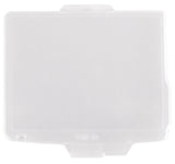 LCD Displayschutz Cover für Nikon D90 ersetzt BM-10