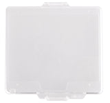 LCD Displayschutz Cover für Nikon D800 D800E D810 D810A ersetzt BM-12