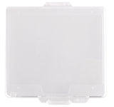LCD Displayschutz Cover für Nikon D800 D800E D810 D810A ersetzt BM-12