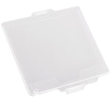 LCD Displayschutz Cover für Nikon D800 D800E D810 D810A ersetzt BM-12