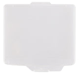 LCD Displayschutz Cover für Nikon D300/D300S ersetzt BM-8
