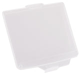 LCD Displayschutz Cover für Nikon D300/D300S ersetzt BM-8