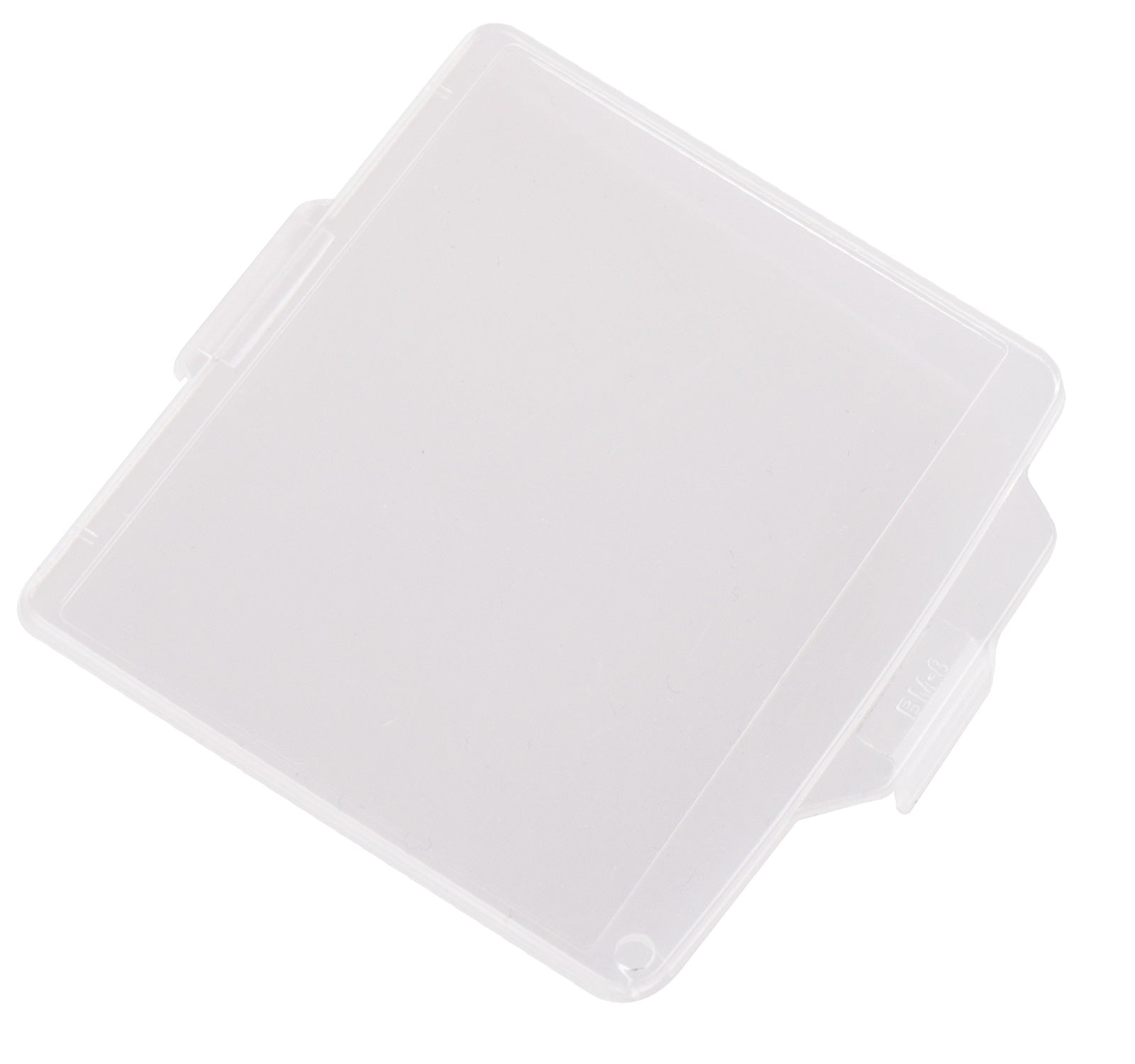 LCD Displayschutz Cover für Nikon D700 ersetzt BM-9