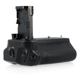 Batteriegriff für Canon R5 Mark II ersetzt BG-R20 Hochformatgriff Multifunktions Handgriff R5II