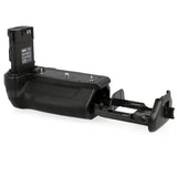 Batteriegriff für Canon R5 Mark II ersetzt BG-R20 Hochformatgriff mit Timer-Fernauslöser R5II