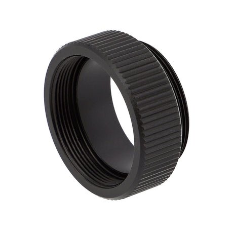 C-Mount Makro Zwischenring 10mm Aluminium Extension Ring für C-Mount Objektive
