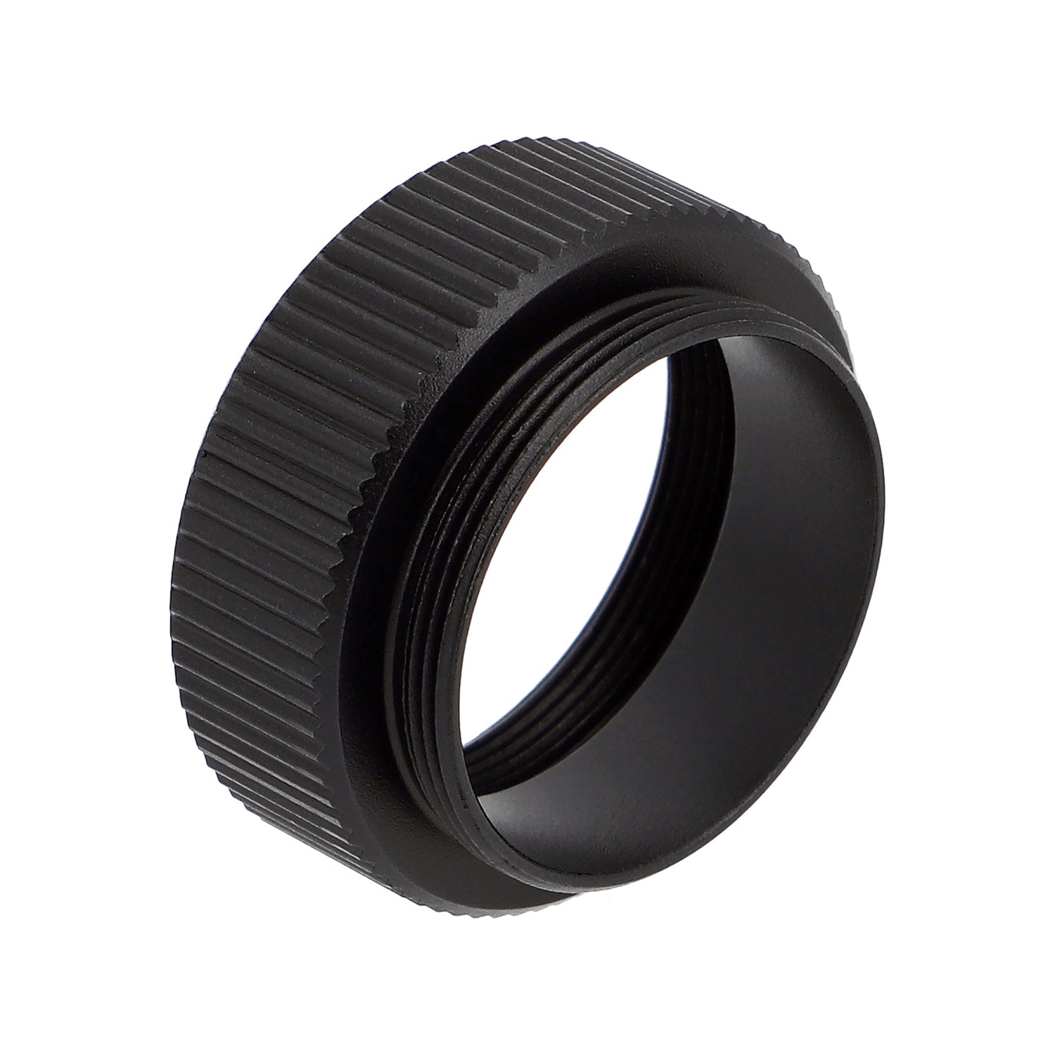 C-Mount Makro Zwischenring 10mm Aluminium Extension Ring für C-Mount Objektive