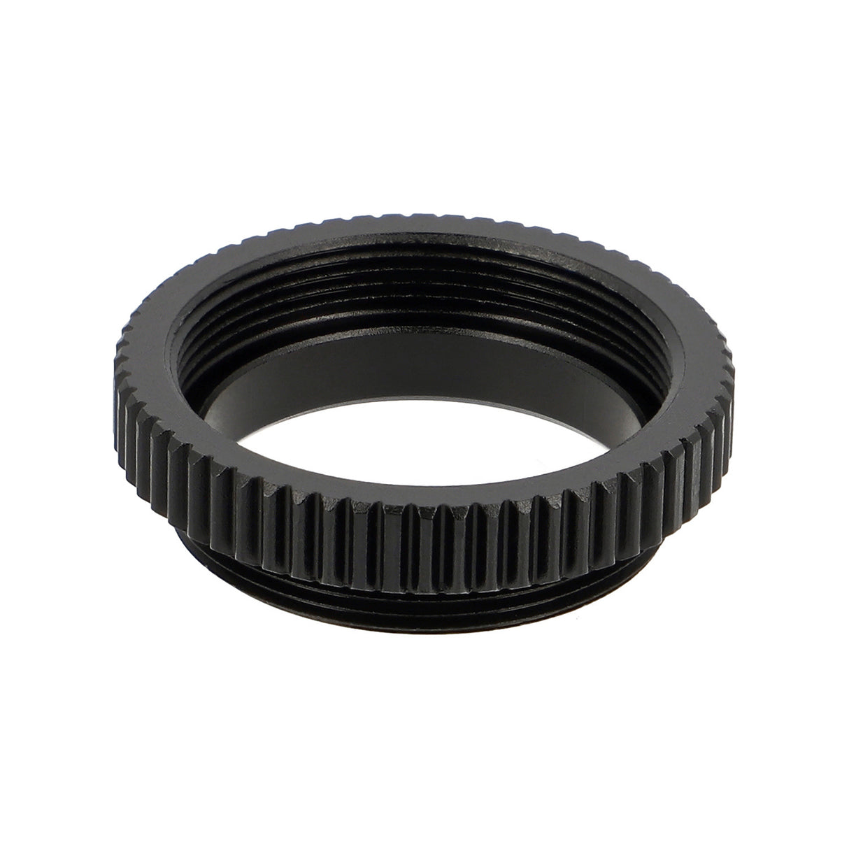C-Mount Makro Zwischenring 5mm - C-Mount Macro Extension Ring