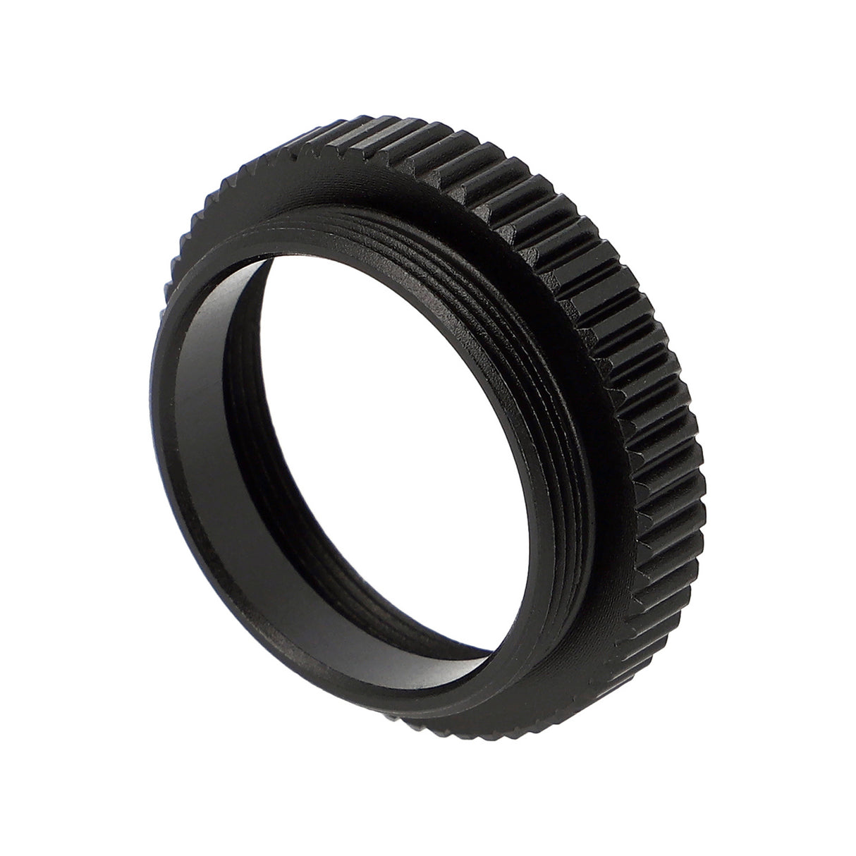 C-Mount Makro Zwischenring 5mm - C-Mount Macro Extension Ring