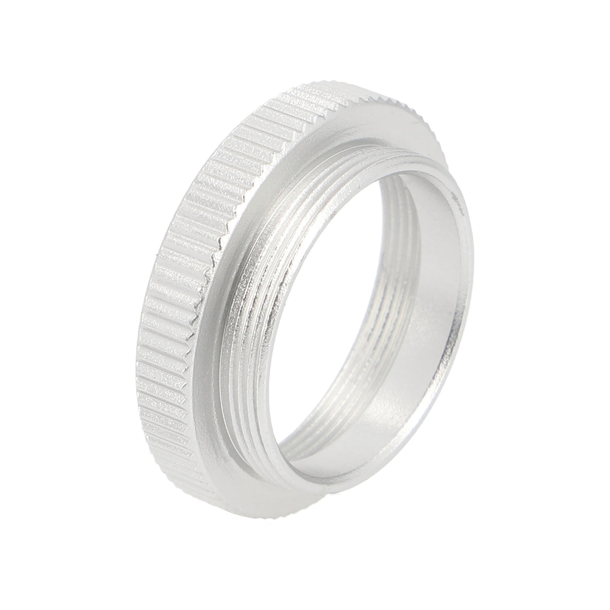C-Mount Makro Zwischenring 5mm - C-Mount Macro Extension Ring