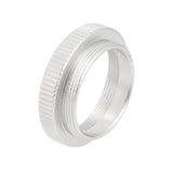 C-Mount Makro Zwischenring 5mm - C-Mount Macro Extension Ring