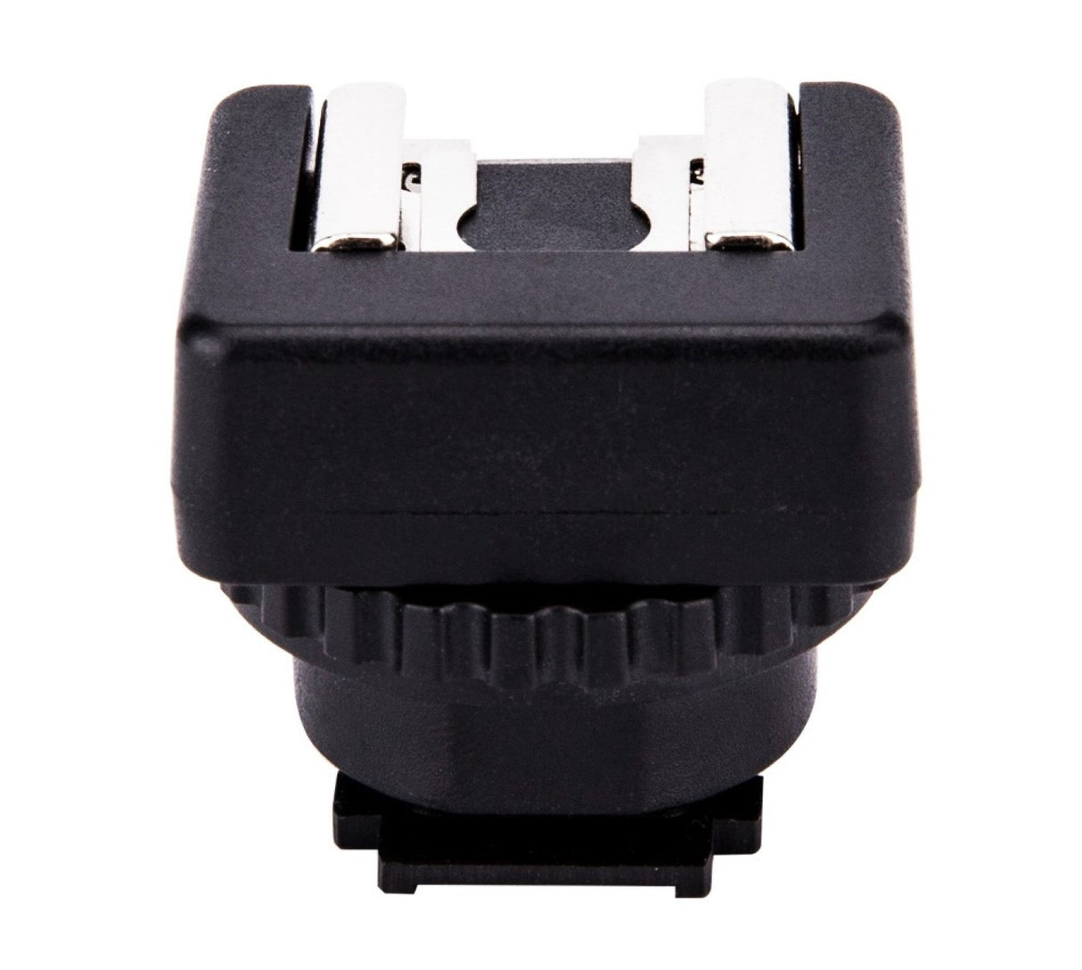 Cold Shoe Adapter MSA-MIS konvertiert Sony Multi Interface Shoe (MIS) zu Standard-Blitzschuh