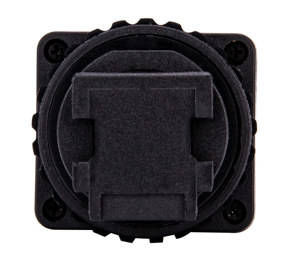Cold Shoe Adapter MSA-MIS konvertiert Sony Multi Interface Shoe (MIS) zu Standard-Blitzschuh