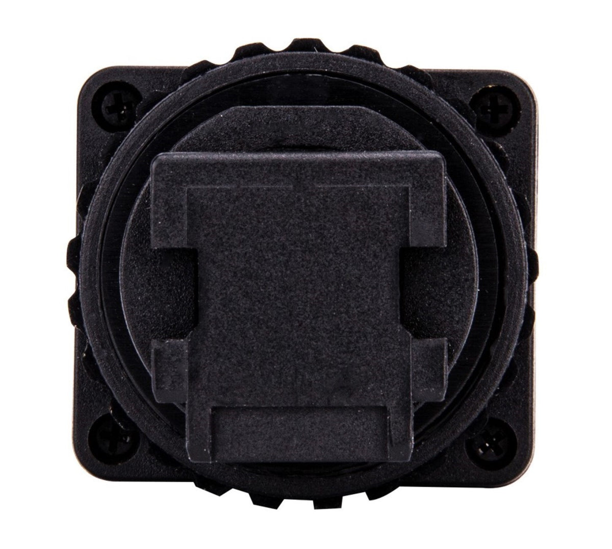 Cold Shoe Adapter MSA-MIS konvertiert Sony Multi Interface Shoe (MIS) zu Standard-Blitzschuh