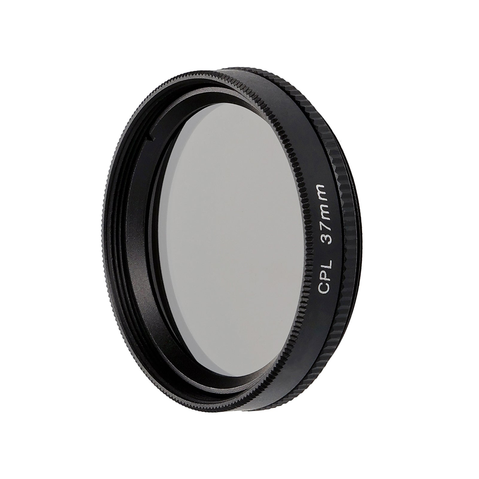 Polfilter Polarisationsfilter Cirkular zirkular CPL 37mm