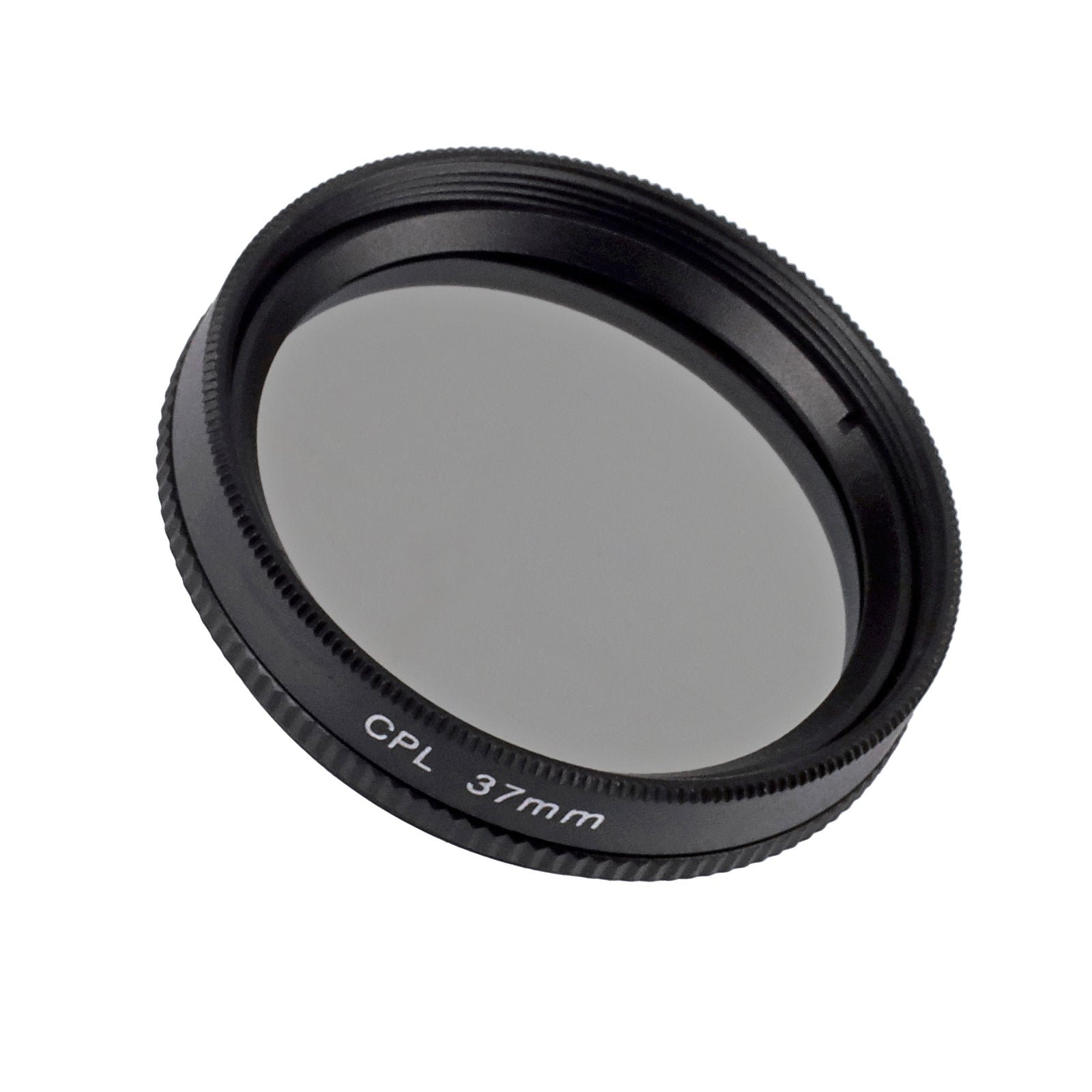 Polfilter Polarisationsfilter Cirkular zirkular CPL 37mm