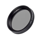 Polfilter Polarisationsfilter Cirkular zirkular CPL 37mm