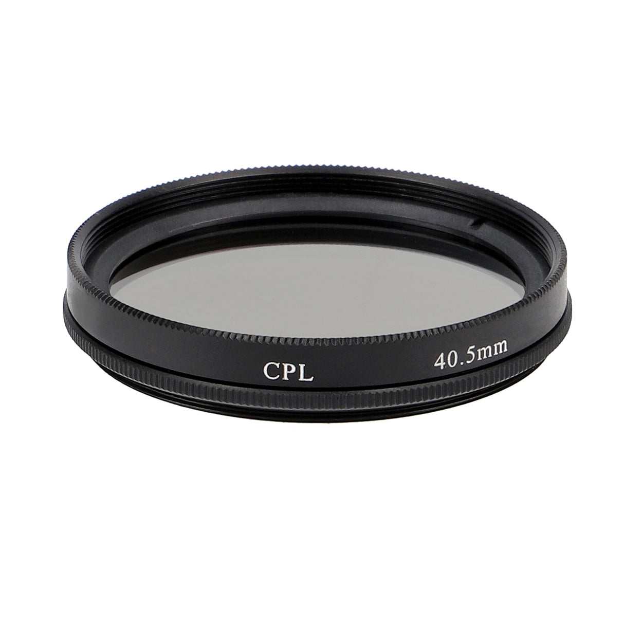 Polfilter 40,5mm zirkular