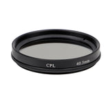 Polfilter 40,5mm zirkular