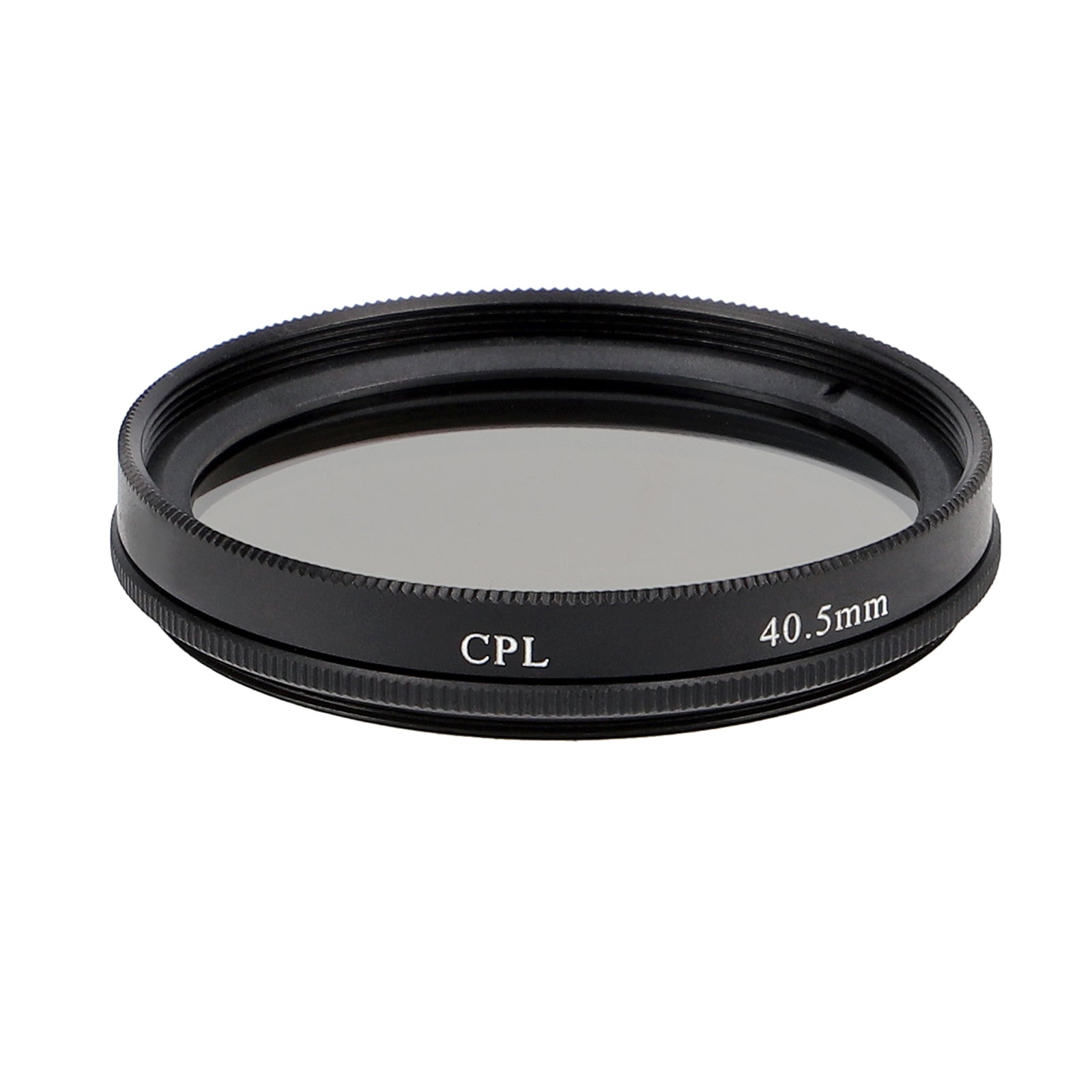 Polfilter 40,5mm zirkular