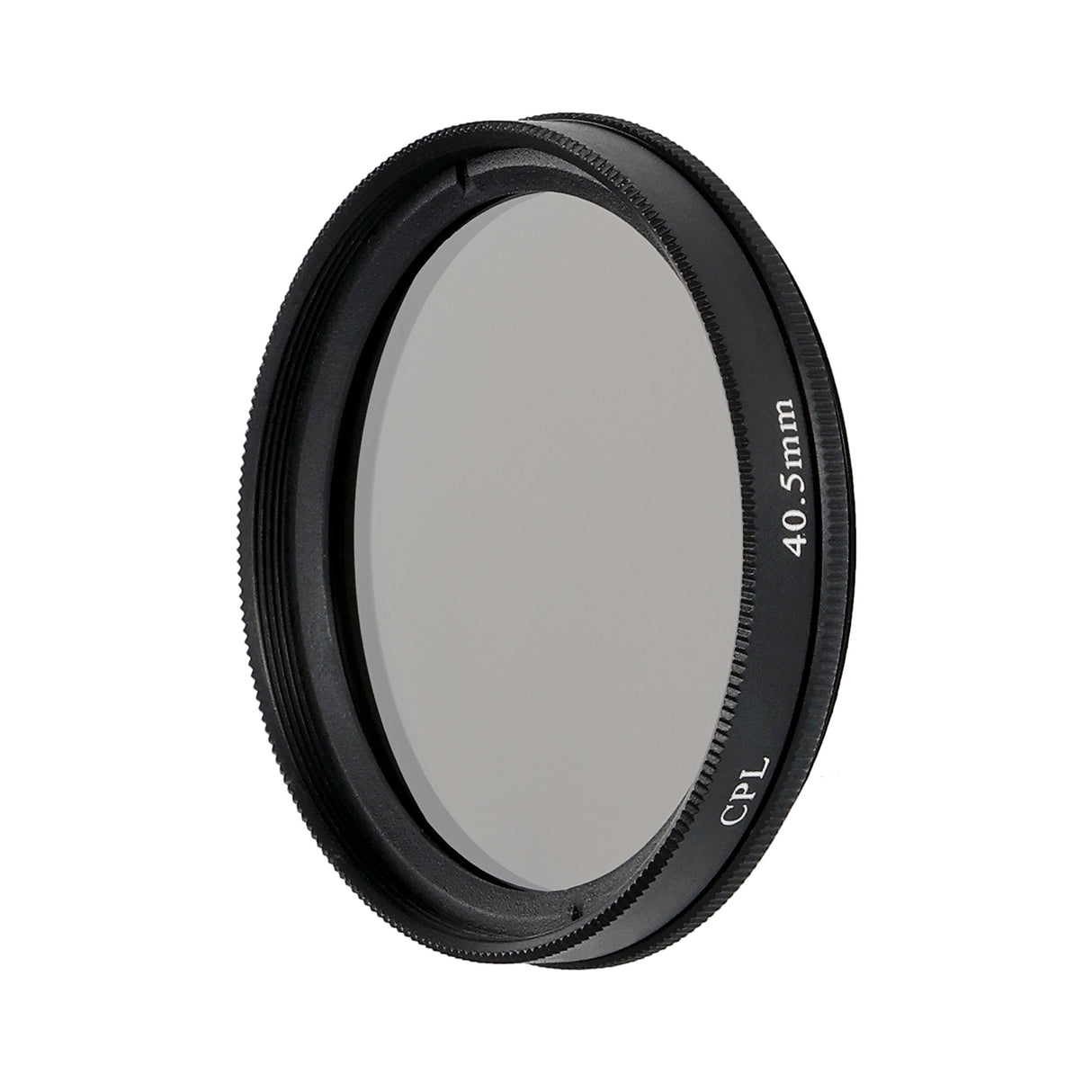 Polfilter 40,5mm zirkular
