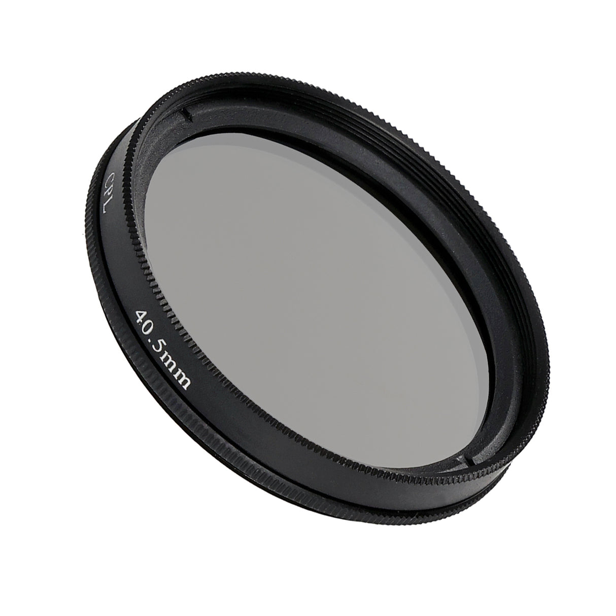 Polfilter 40,5mm zirkular