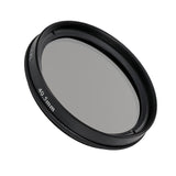 Polfilter 40,5mm zirkular