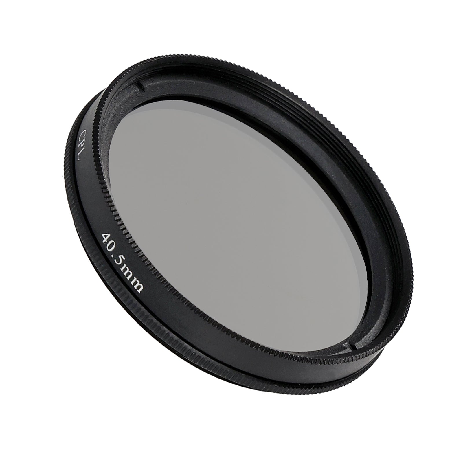 Polfilter 40,5mm zirkular