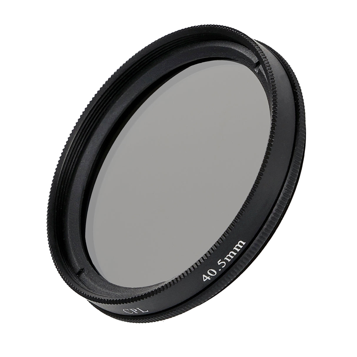 Polfilter 40,5mm zirkular