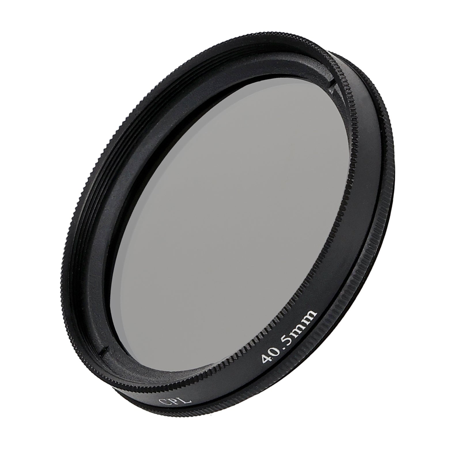 Polfilter 40,5mm zirkular