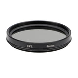 Polfilter Polarisationsfilter Cirkular zirkular CPL 46mm
