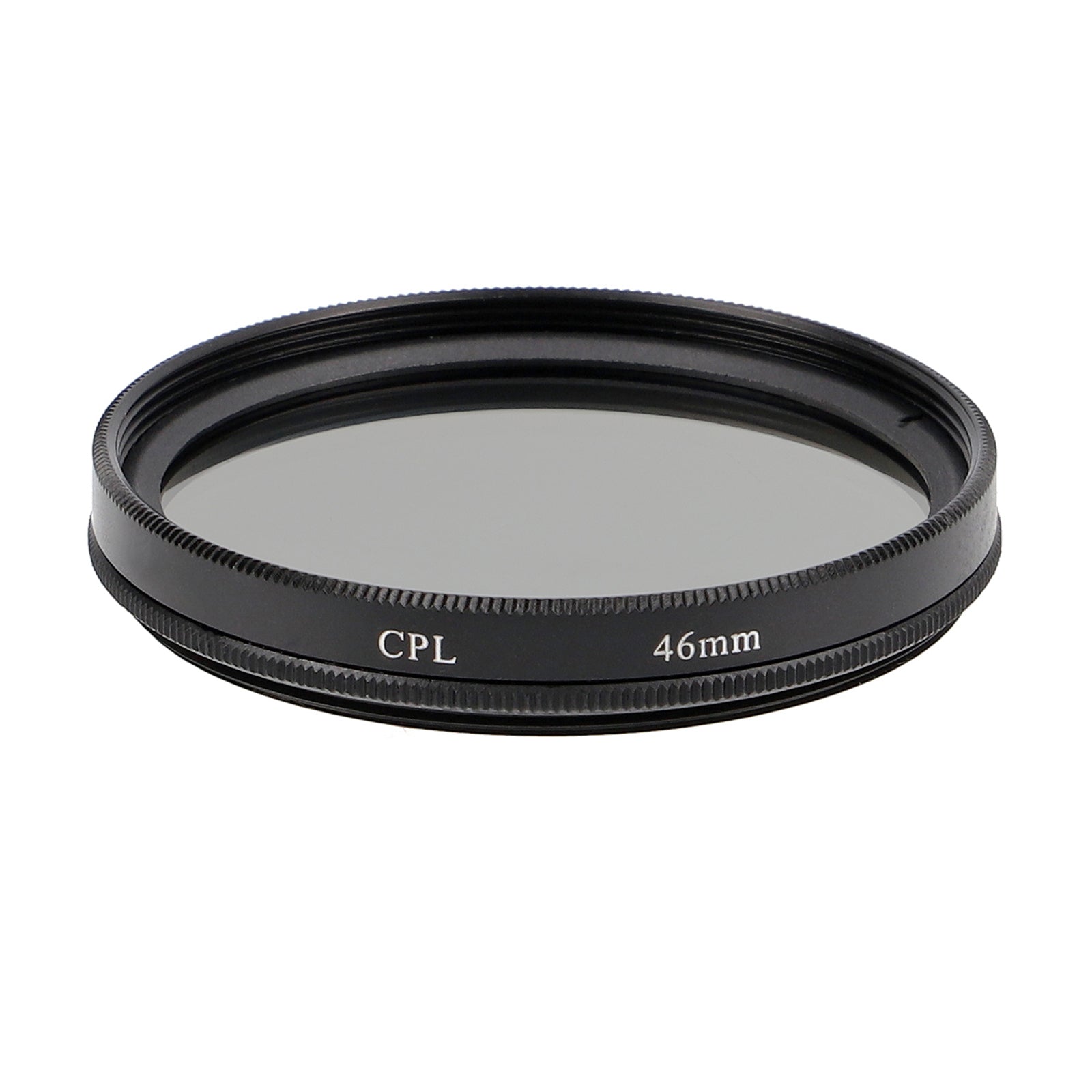 Polfilter Polarisationsfilter Cirkular zirkular CPL 46mm