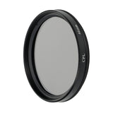 Polfilter Polarisationsfilter Cirkular zirkular CPL 46mm