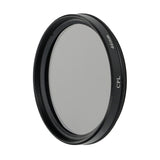 Polfilter Polarisationsfilter Cirkular zirkular CPL 46mm