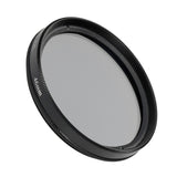 Polfilter Polarisationsfilter Cirkular zirkular CPL 46mm