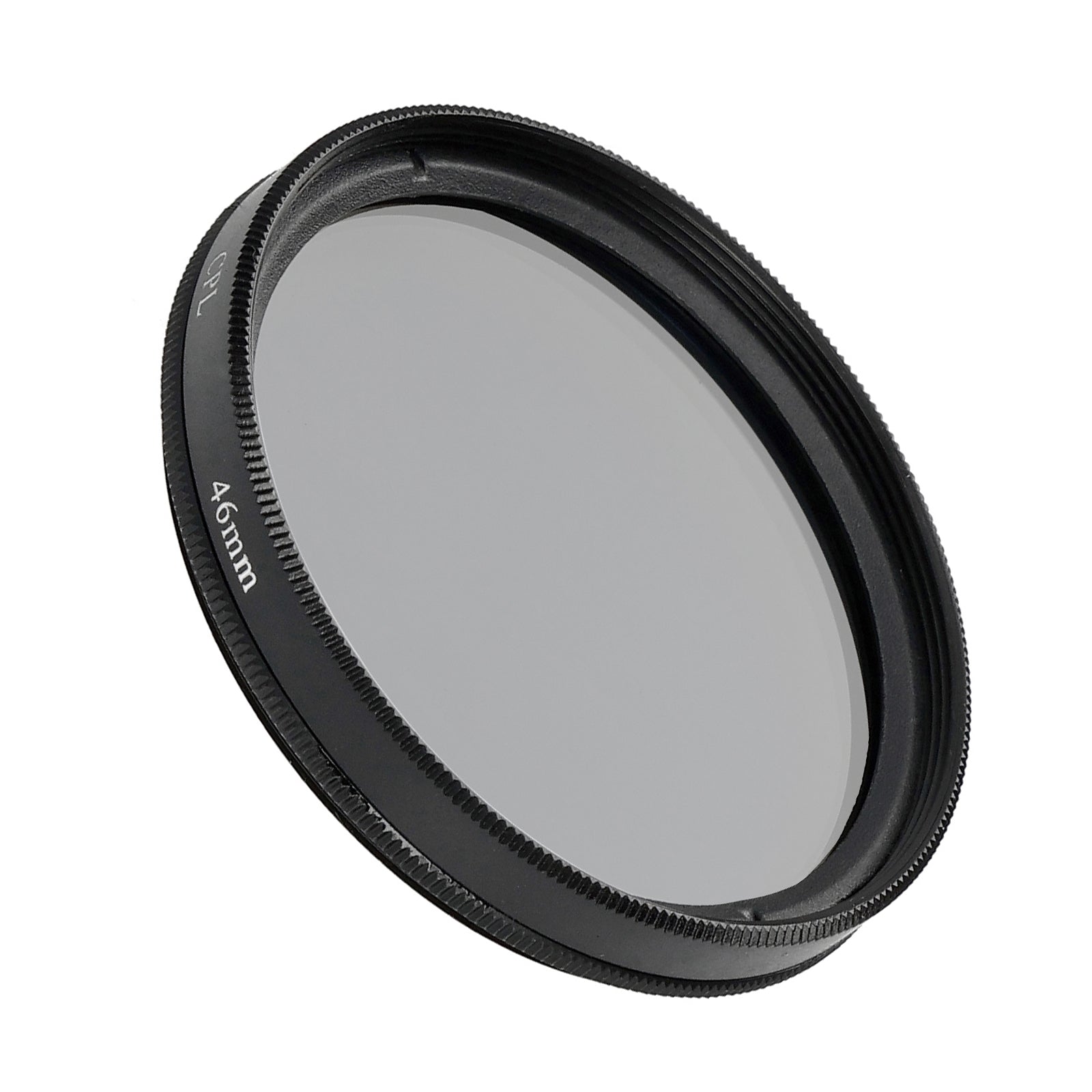 Polfilter Polarisationsfilter Cirkular zirkular CPL 46mm