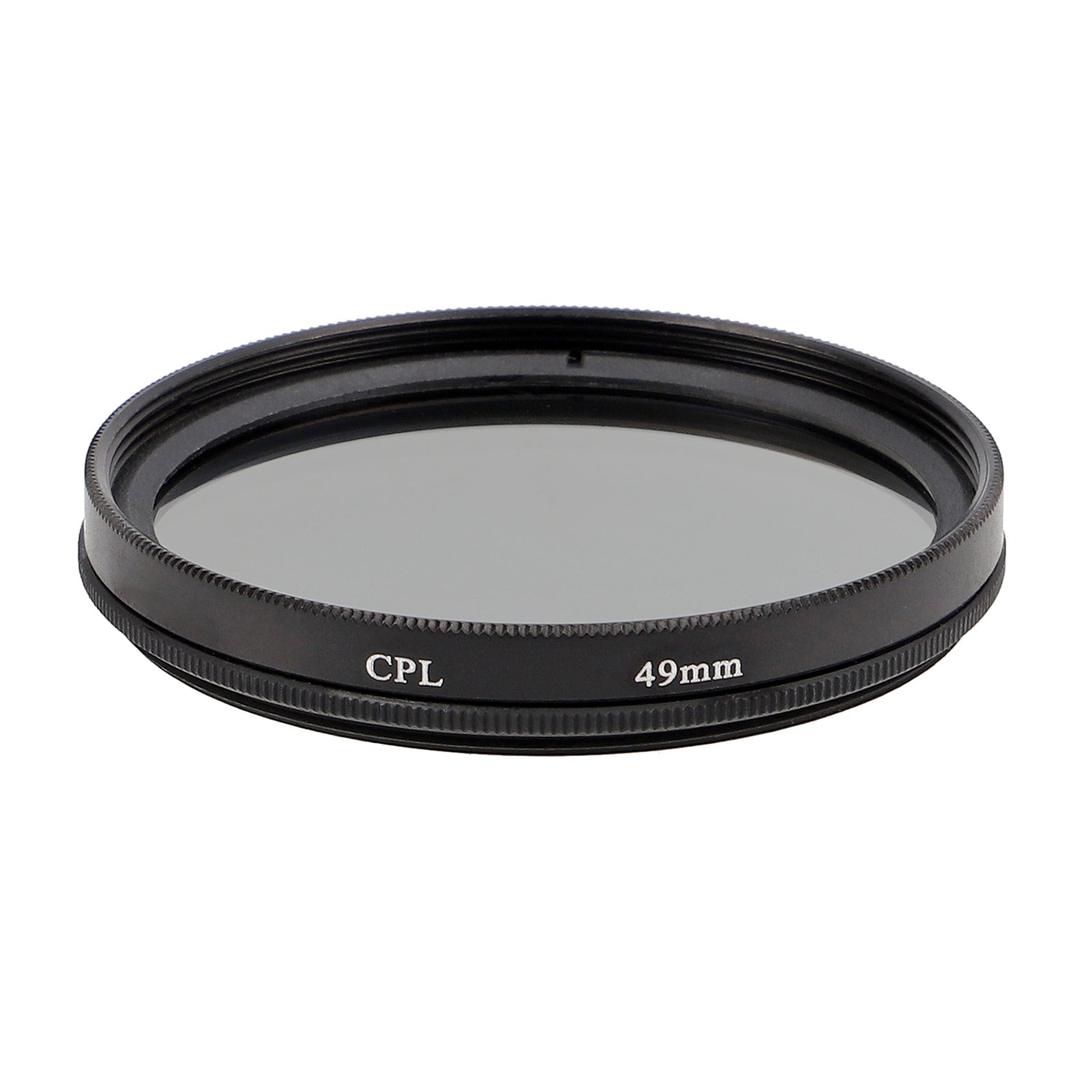 Polfilter Polarisationsfilter Cirkular zirkular CPL 49mm