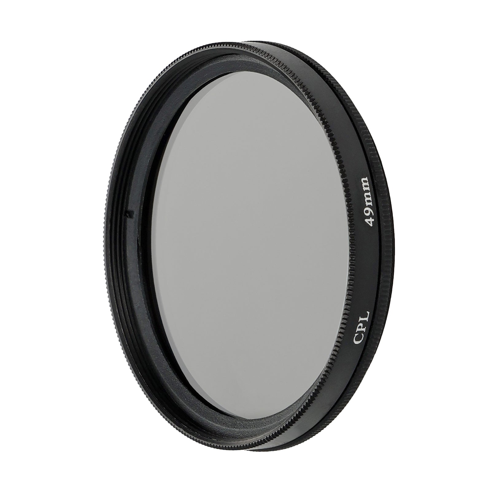 Polfilter Polarisationsfilter Cirkular zirkular CPL 49mm