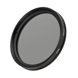 Polfilter Polarisationsfilter Cirkular zirkular CPL 49mm