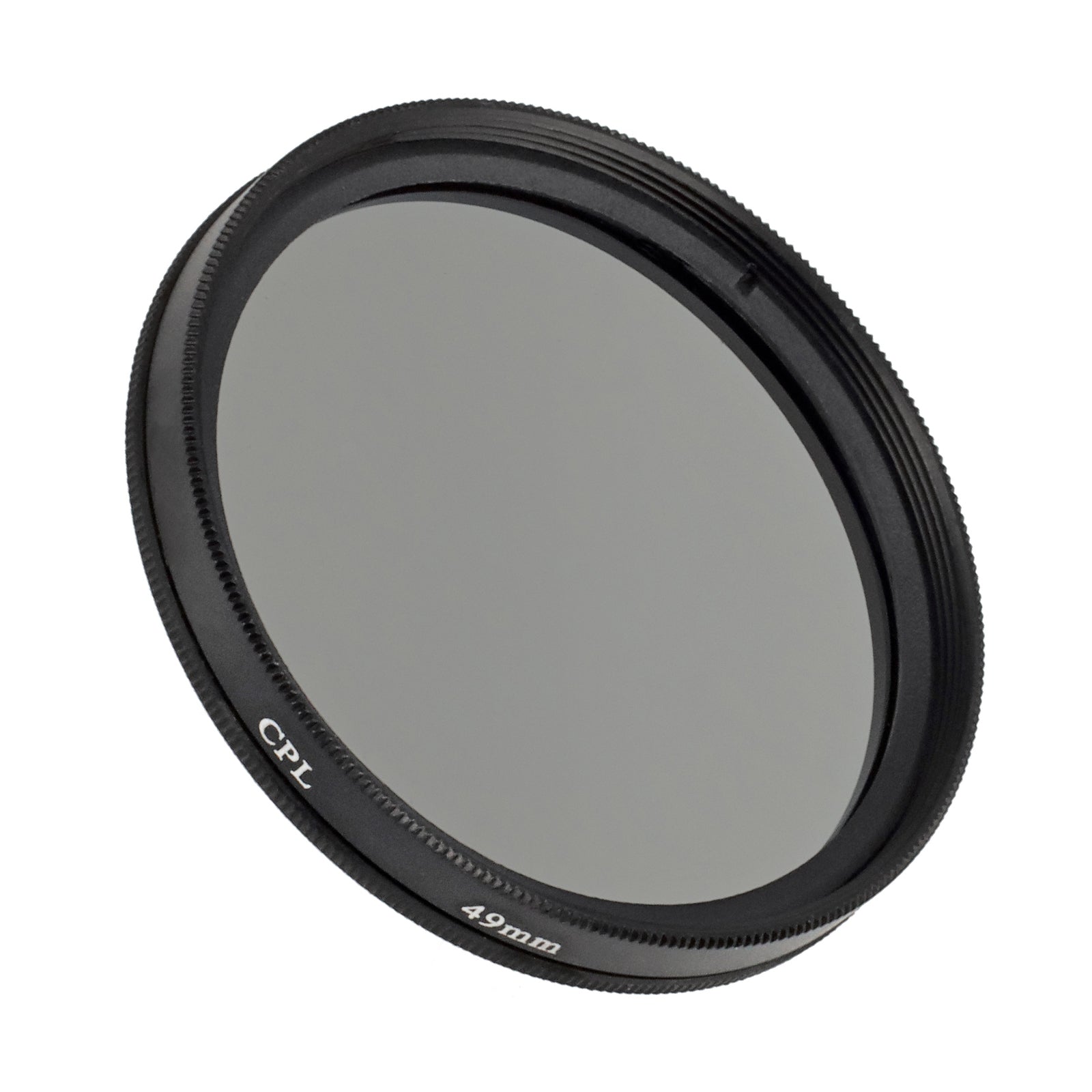 Polfilter Polarisationsfilter Cirkular zirkular CPL 49mm
