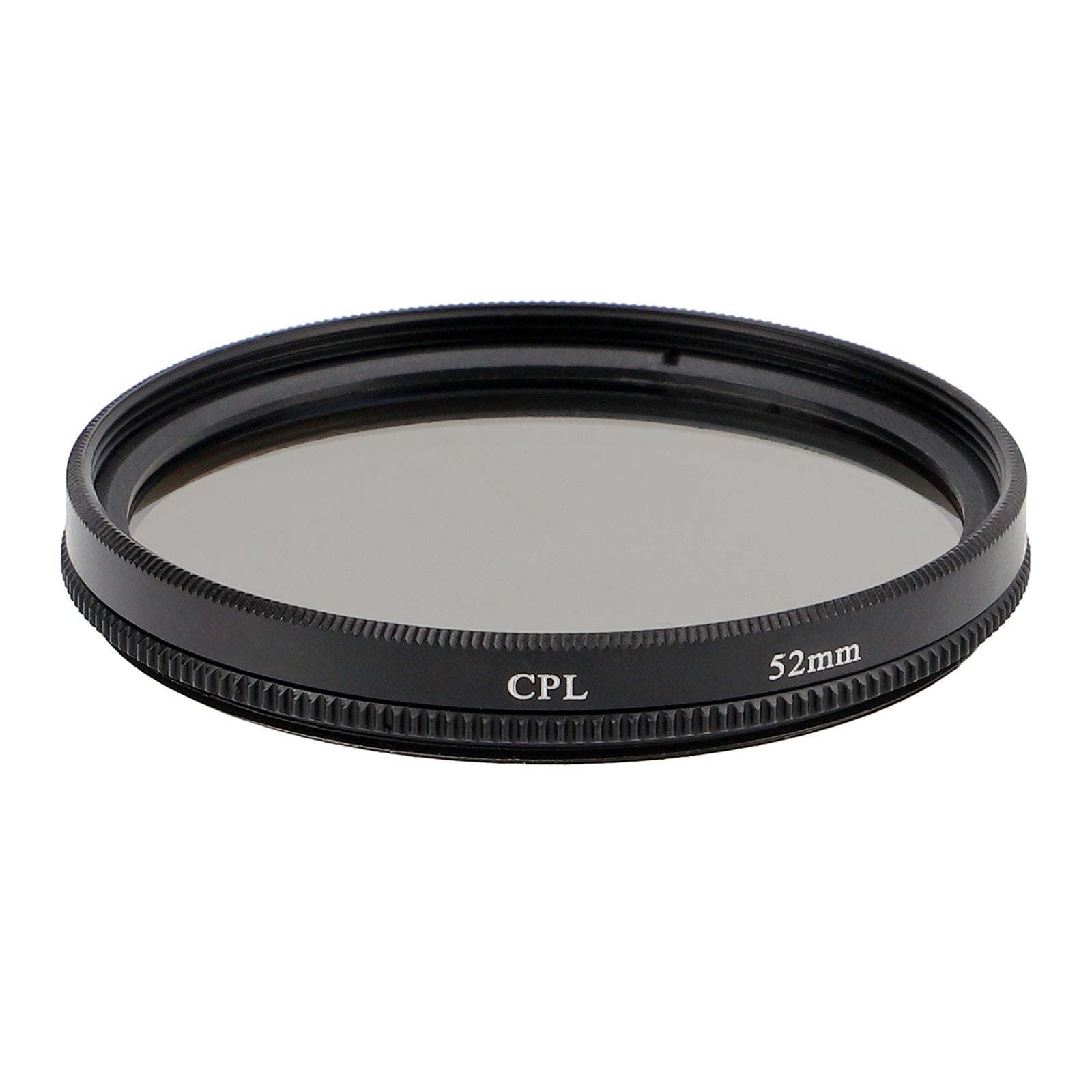 Polfilter Polarisationsfilter Cirkular zirkular CPL 52mm