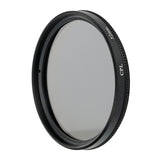 Polfilter Polarisationsfilter Cirkular zirkular CPL 52mm